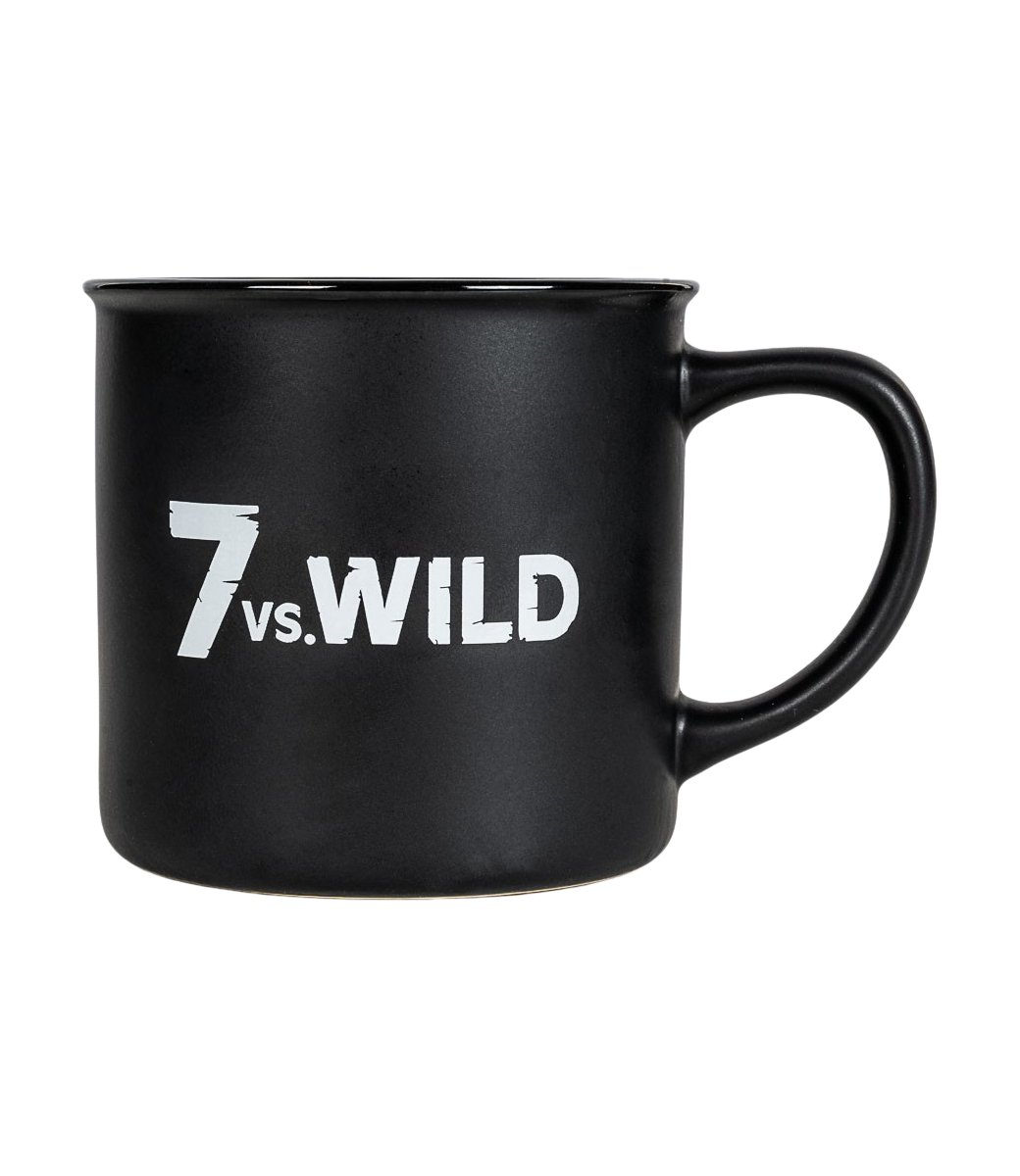 Der Morgen-Brüller | Tasse