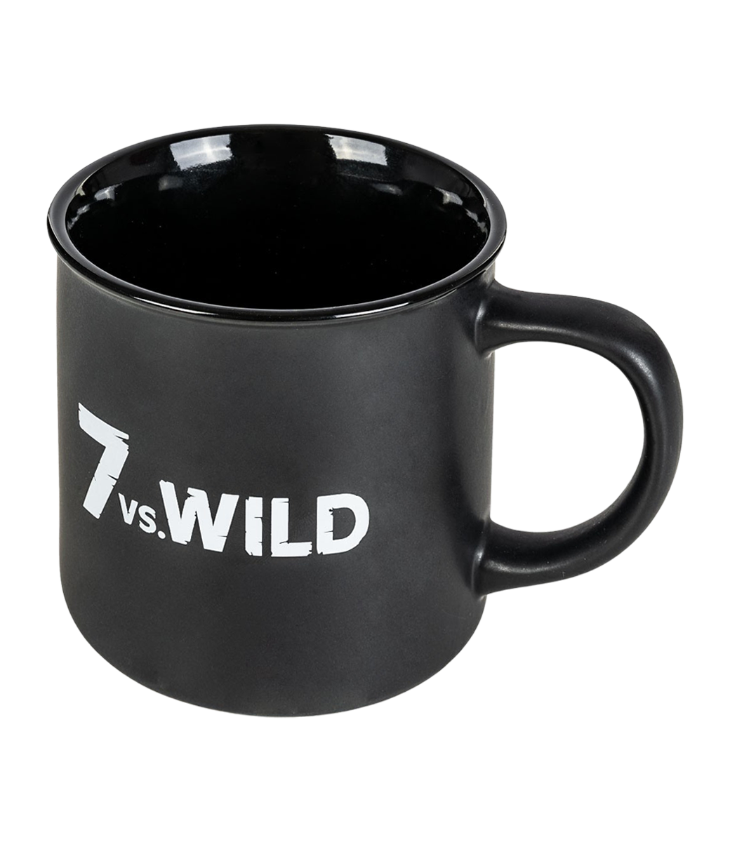 Der Morgen-Brüller | Tasse