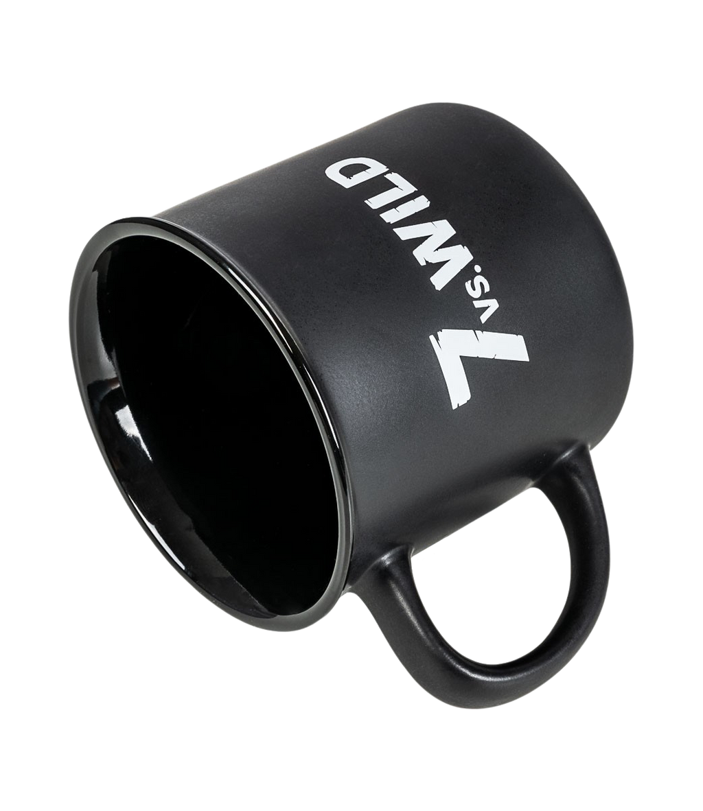 Der Morgen-Brüller | Tasse