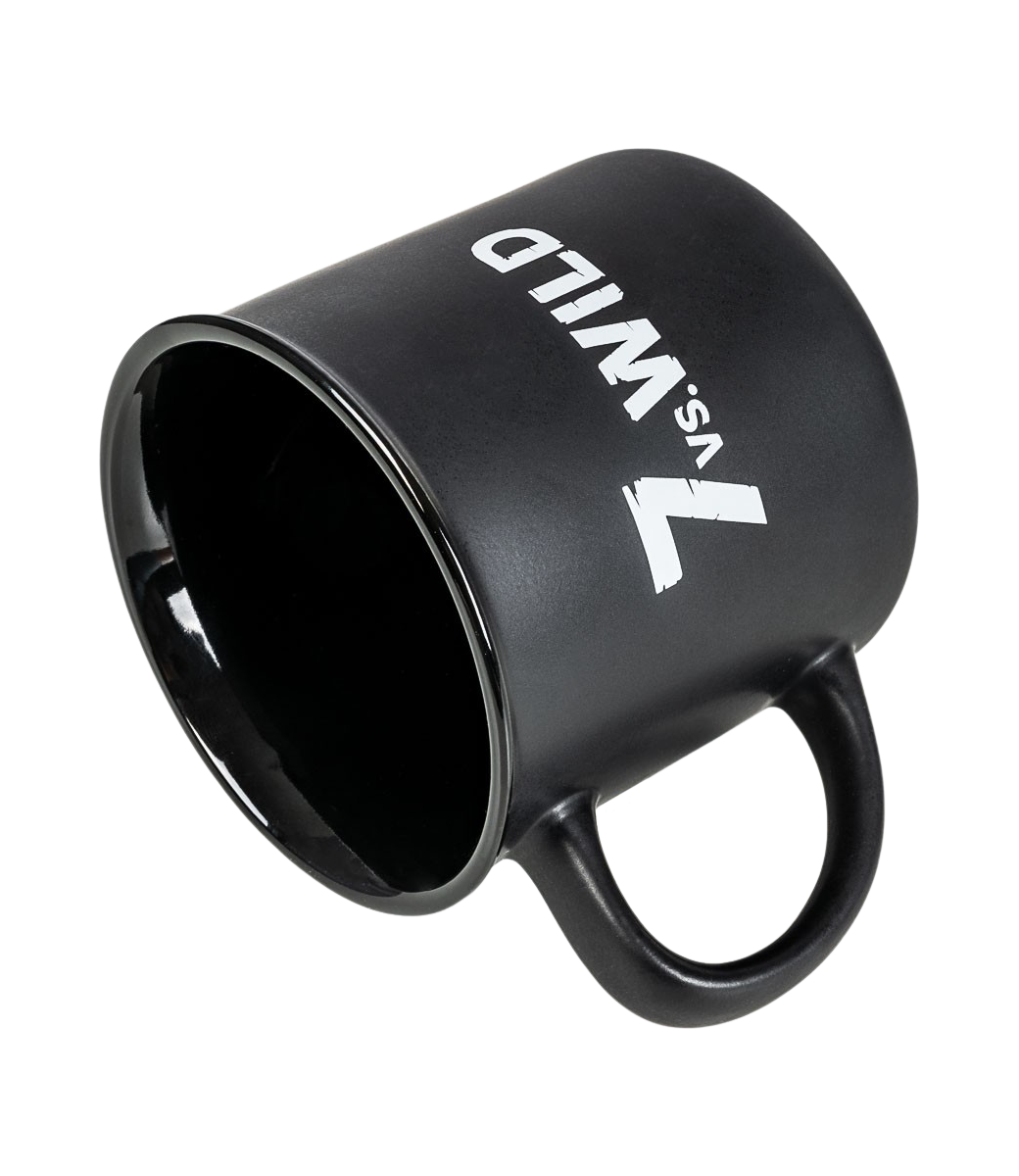 Der Morgen-Brüller | Tasse