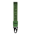 Affen-Griff | Deep Woven Lanyard short