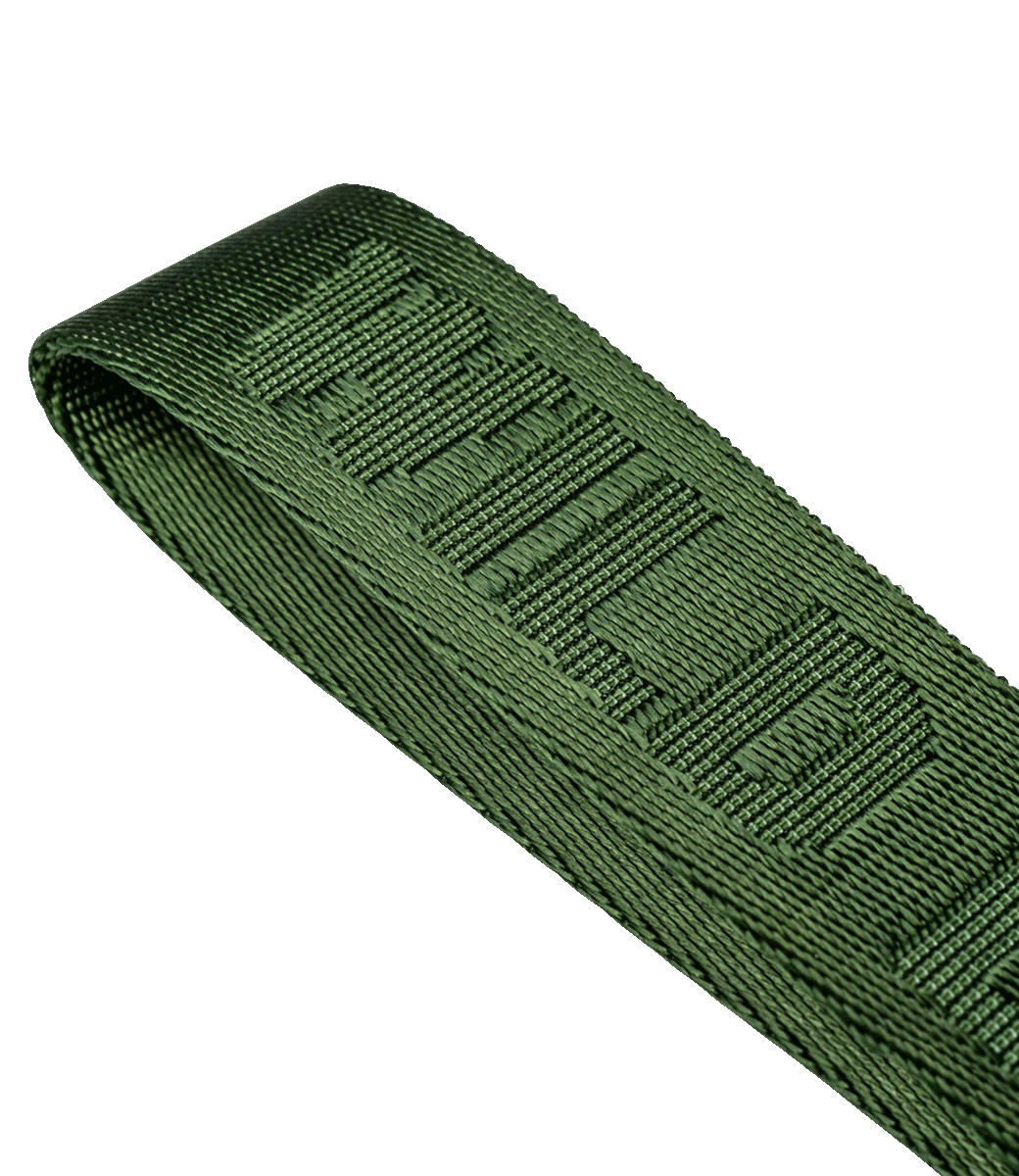 Affen-Griff | Deep Woven Lanyard short