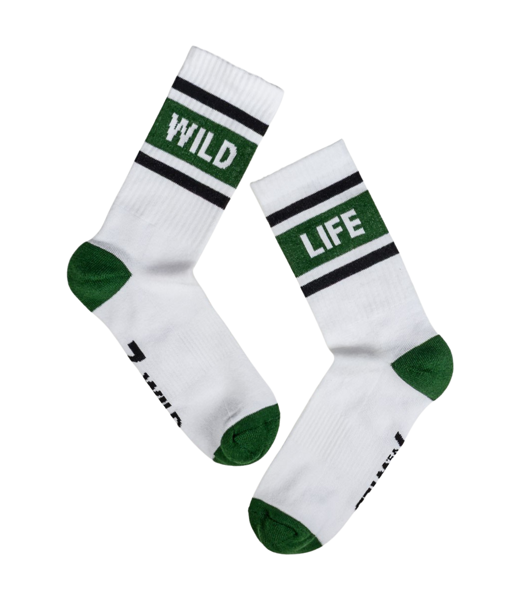 Wurzel-Kralle | Socken