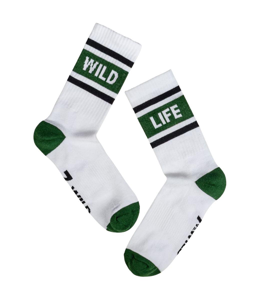 Wurzel-Kralle | Socken