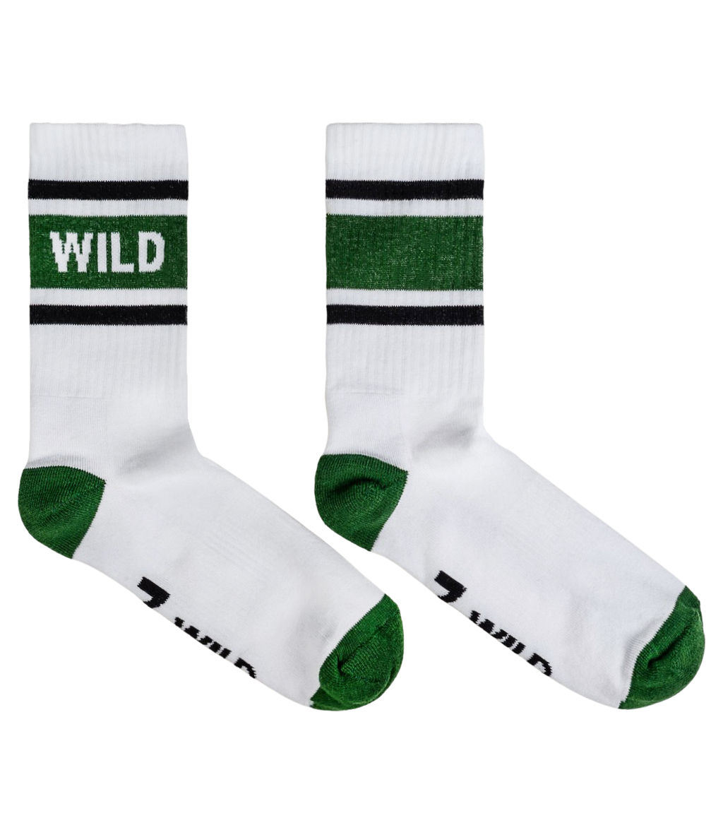 Wurzel-Kralle | Socken