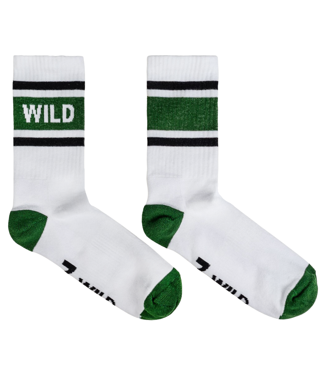 Wurzel-Kralle | Socken