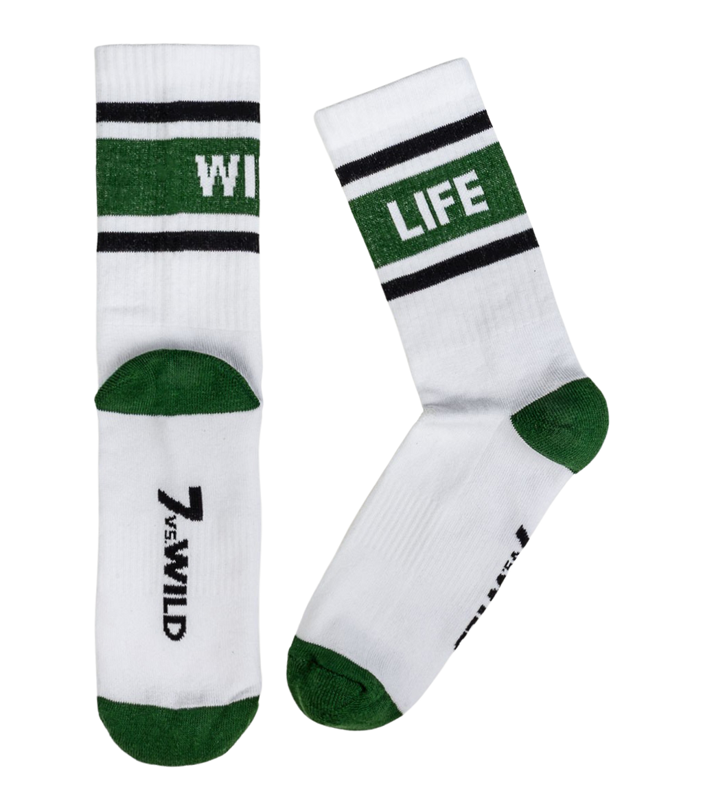 Wurzel-Kralle | Socken