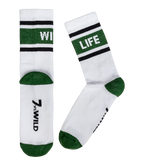 Wurzel-Kralle | Socken