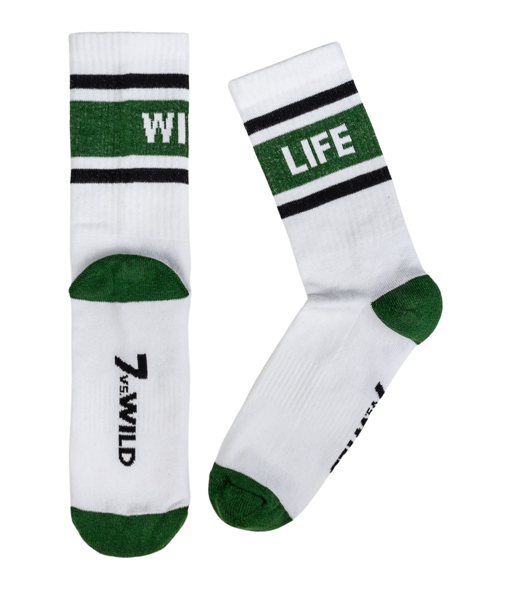 Wurzel-Kralle | Socken