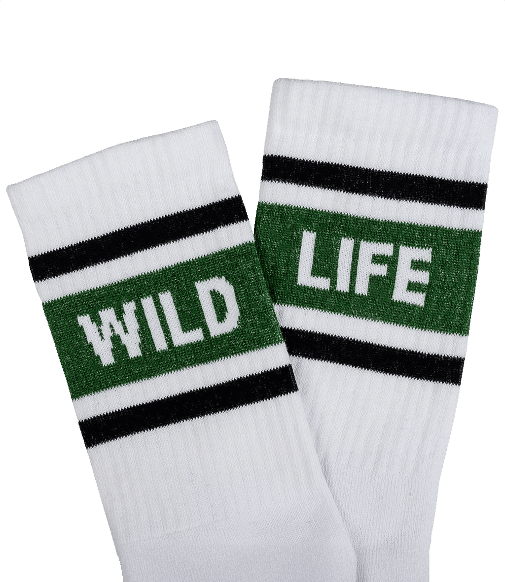 Wurzel-Kralle | Socken