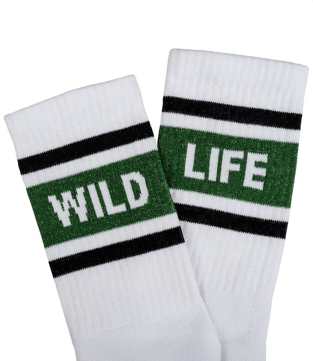 Wurzel-Kralle | Socken